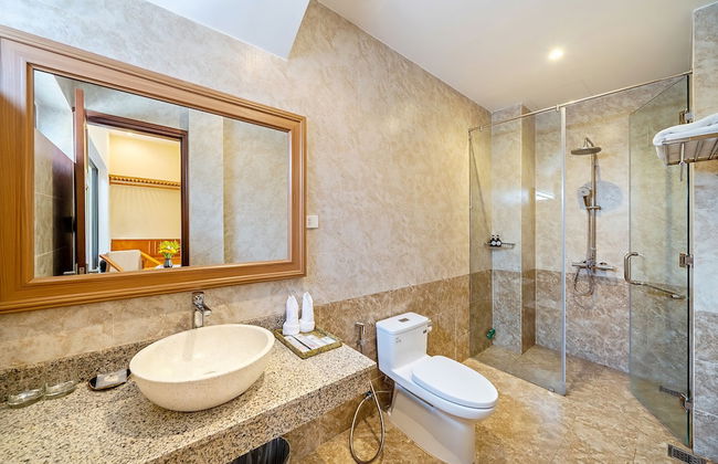 Olala An Bang Beach - Foto 33