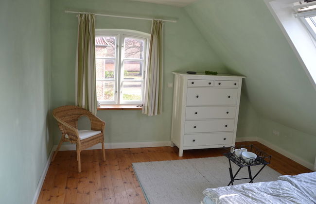 Gutshof Rothensande - Foto 7