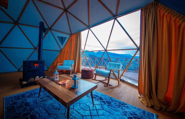 Zedome Panorama - Foto 19