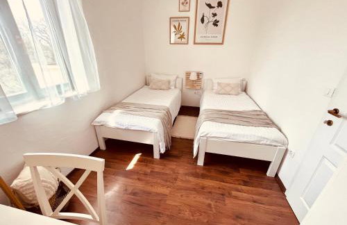 Ferienhaus Sonnenliebe mit Pool bei Zadar - Foto 23