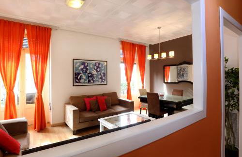 Reino de Valencia Apartments - Photo 26