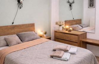 AXD Luxury apartment - Foto 6