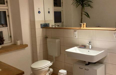 Gemütliche, kleine Ferienwohnung im Küstenland - Foto 10