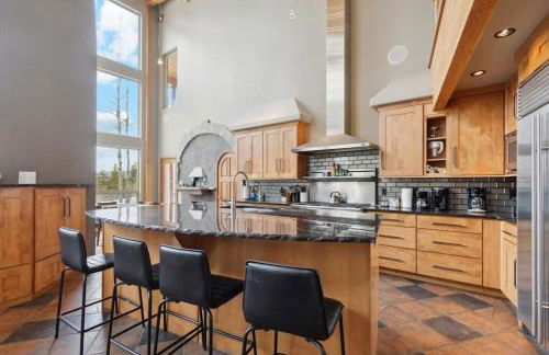 Luxe & Leisure in Fairways- An Oasis in the Woods - Foto 3