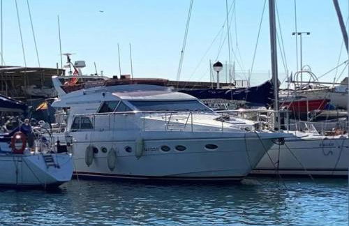 Yacht night in Barcelona - Foto 10