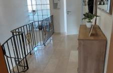 Große tolle 4 Zimmer Ferienwohnung im Herzen des Odenwaldes - Foto 13