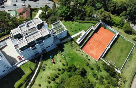 Superitá Campos do Jordão - Apto de alto padrão com estrutura de resort perto do Capivari e Morro do Elefante - Foto 51