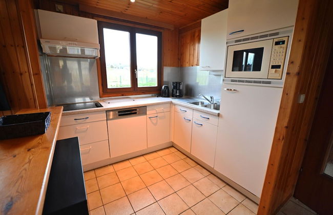 Bungalow Near the Ourthe and From the Centre of Town - Foto 6