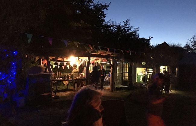 Inch Hideaway Eco Glamping - Foto 33