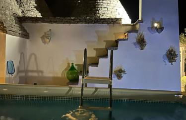 Trulli Valeria by MONHOLIDAY - Foto 8