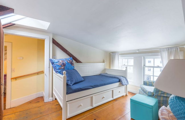 Rockmere Inn - Foto 33