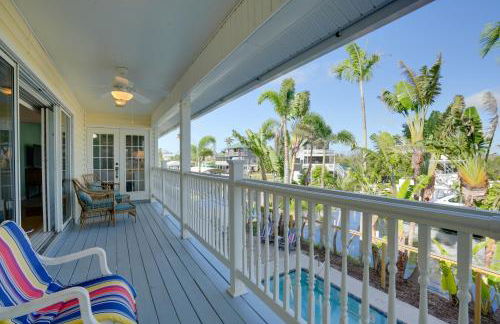 Bokeelia Island Oasis Waterfront, Private Dock! - Foto 24