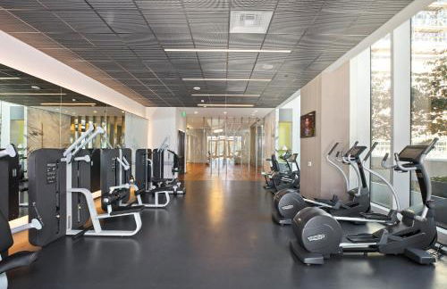 ViewPoint Suites - Foto 49