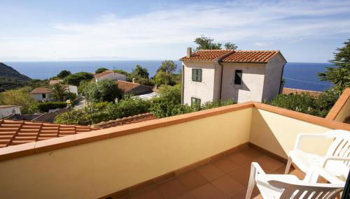 Bougainvillea Primo Piano - Goelba - Foto 3