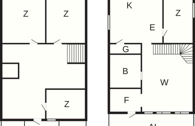 6 Person Holiday Home in Torsby - Foto 13