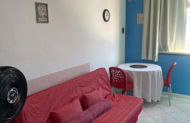 Loft inteiro, aconchegante. - Foto 13