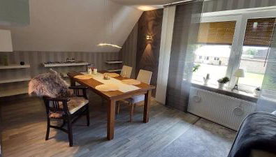 Ferienwohnung Eiderwiese - Foto 3