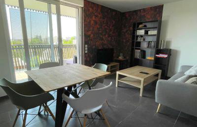 Sérénité - Logement calme au coeur de Strasbourg - Photo 1