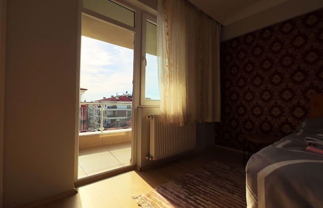 Edirne House Pansiyon - Foto 24