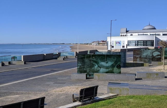 Rowntree Holiday Flats - Foto 2