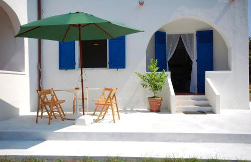 Casa Balena Bianca - Photo 17