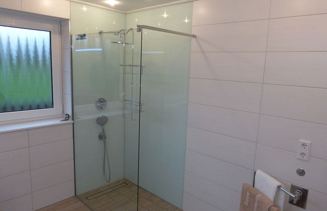 Apartment in the Odenwald With Terrace - Foto 20