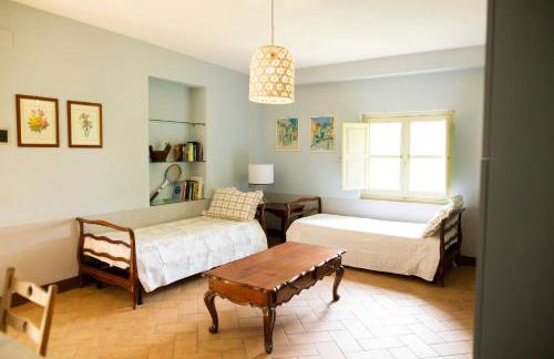 Villa Pardi - Foto 54