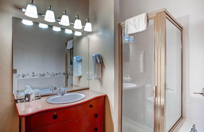 Black Canyon Inn Unit C6 - Foto 7