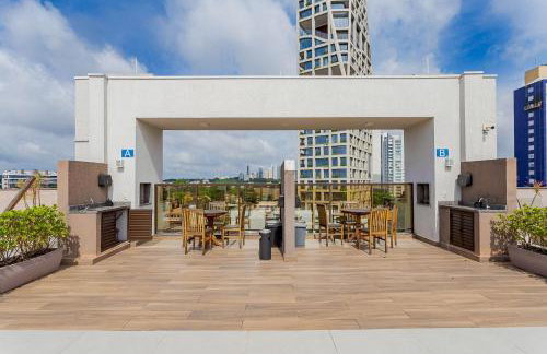 Eco Smart - Ecoville | Gonzaga Stays - Foto 17