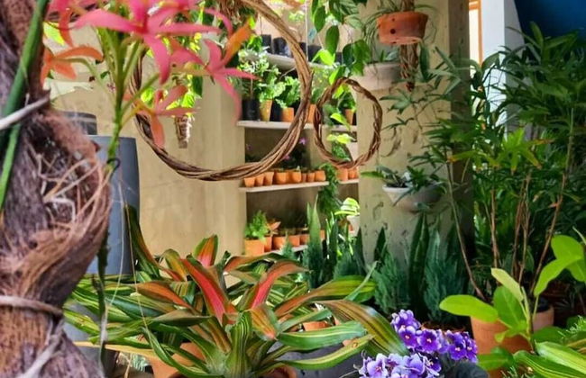 Residencial Casa Flor Atelier Botânico, Ponta Negra - Foto 23