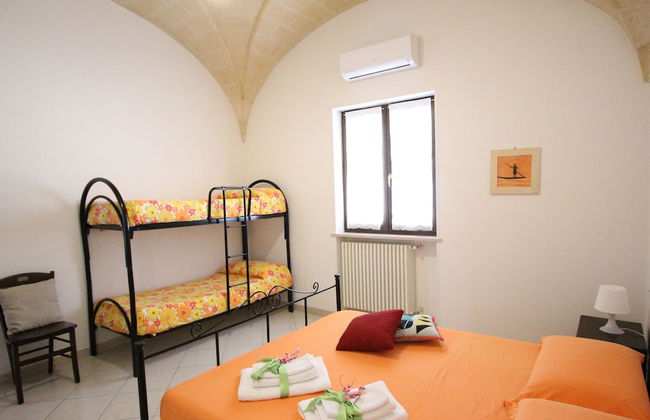 Residence Borgo Antico - Foto 23