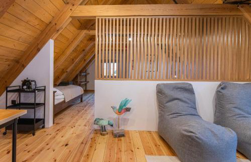 Zagroda Swołowo - Foto 13