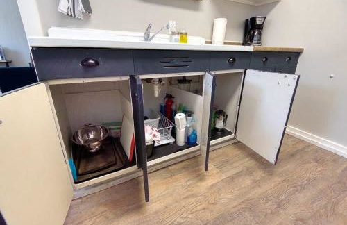 #StayInMyDistrict HeritageHouse 2Bedroom Apartment - Foto 15