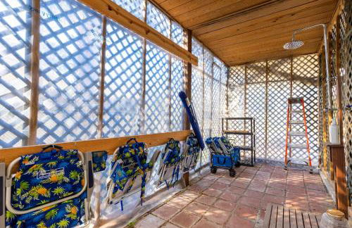 2nd Block E Huron - Keep Palm - Adorable House Minutes from the Beach - Foto 27