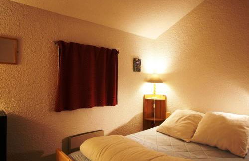 Duplex 4 pièces pour 6 pers à 300m des pistes avec parking gratuit - Auris en Oisans - FR-1-297-295 - Foto 12