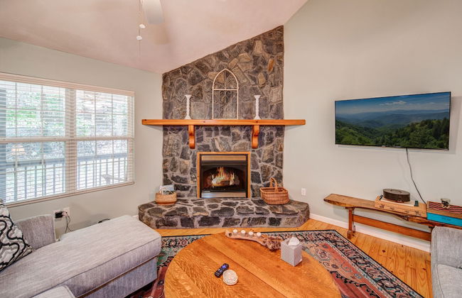 The Treehouse - Foto 23