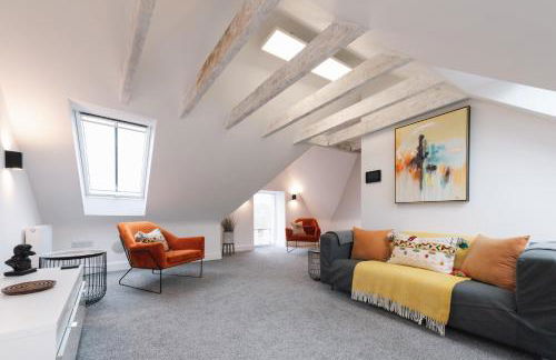 The Merchants House - Foto 9