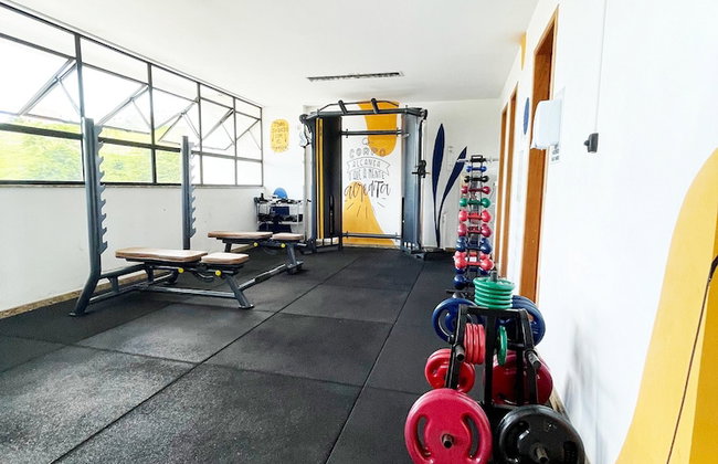 hihome – Metropolitan - Foto 39