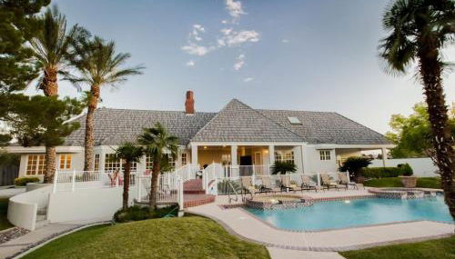 Villa Carota - 6 bedrooms and a Casitas - Foto 3