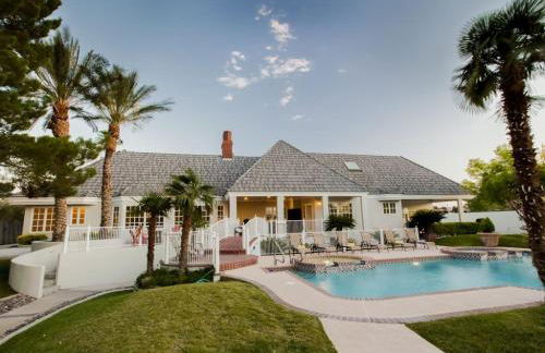 Villa Carota - 6 bedrooms and a Casitas - Foto 3