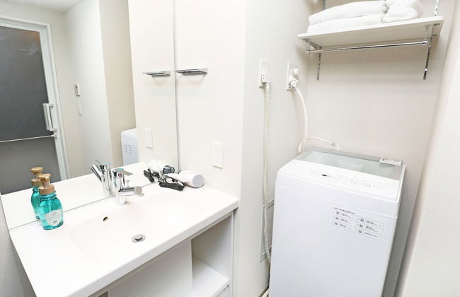 MERBABU STAY OSAKA - Foto 29