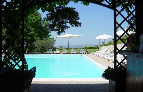 Agriturismo Le Colombe Assisi - Foto 34