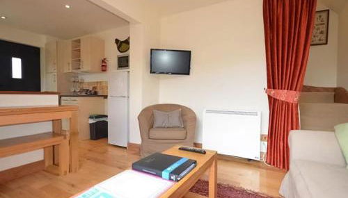 Little Lock Cottage - Foto 4