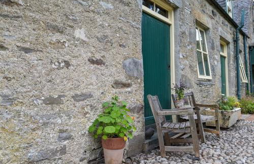 Stable Cottage, CrannachCottages - Foto 17