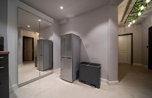 La Bodega - Designer Apartment an der Alster - Foto 10