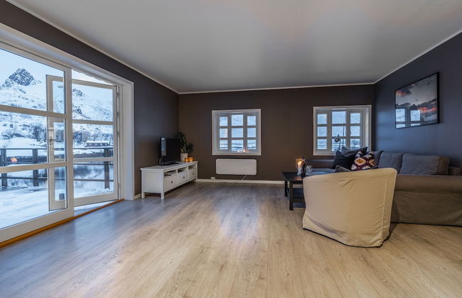 Lofoten Apartments - Photo 26