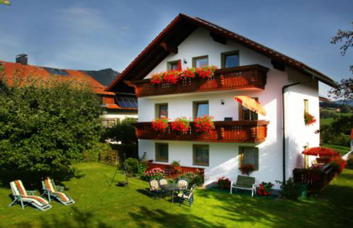 Ferienwohnungen Schmid - Foto 27