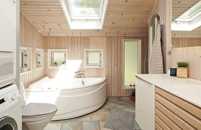 10 Person Holiday Home in Vig - Foto 11