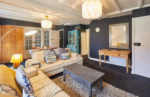 Host & Stay - Dotty's Coastal Retreat - Foto 18