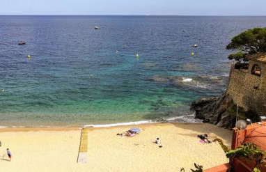 Apartamento frente al mar en la mejor ubicación de Calella - Foto 3